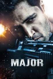 Major 2022 Hindi Dubbed