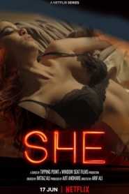 She 2022 Season 2 Hindi