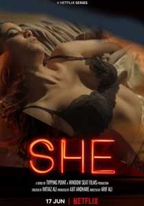 She 2022 Season 2 Hindi