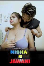 Nisha Ki Jawani 2022 Triflicks Episode 3