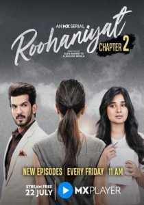 Roohaniyat 2022 Season 2 Hindi Complete MX