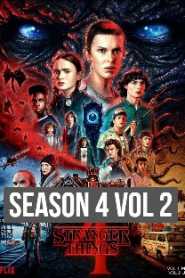 Stranger Things 2022 Season 4 Hindi Dubbed Vol 2