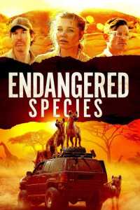 Endangered Species (2021) Hindi Dubbed