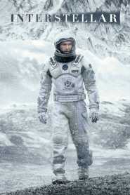 Interstellar 2014 Hindi Dubbed