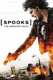 MI 5 (2015) Hindi Dubbed Spooks The Greater Good