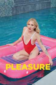 Pleasure 2021 Unofficial Hindi Dubbed