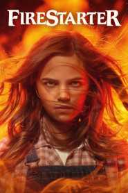 Firestarter (2022) Hindi Dubbed