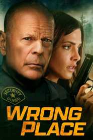 Wrong Place (2022) Hindi Dubbed