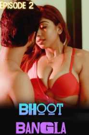 Bhoot Bangla 2022 DreamsFilms Episode 2