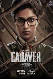 Cadaver 2022 Hindi