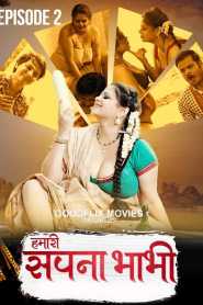 Hamari Sapna Bhabhi 2022 Goodflixmovies Episode 2