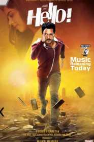 Hello (2017) Hindi Dubbed