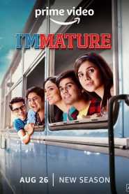 ImMature 2022 Hindi Season 2