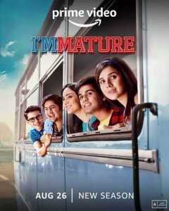 ImMature 2022 Hindi Season 2