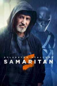 Samaritan 2022 Hindi Dubbed