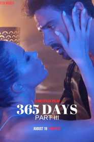 The Next 365 Days (2022) Hindi Dubbed