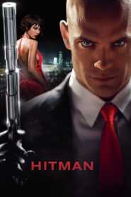 Hitman (2007) Unofficial Hindi Dubbed