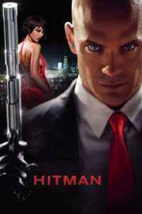 Hitman (2007) Unofficial Hindi Dubbed