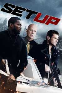 Setup (2011) Hindi Dubbed