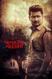 Nenjuku Needhi (2022) Unofficial Hindi Dubbed