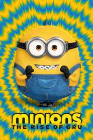 Minions The Rise of Gru (2022) Hindi Dubbed