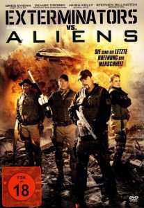 Invasion Roswell 2013 Hindi Dubbed