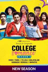 College Romance (2022) Hindi Season 3 Complete