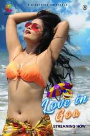 Love in Goa 2022 Hindi Cineprime Episode 1