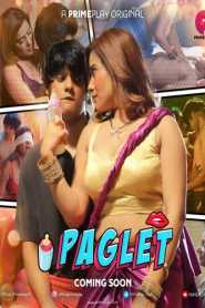 Paglet 2022 Hindi PrimePlay Episode 4