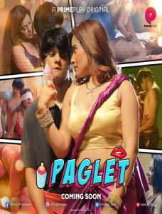 Paglet 2022 Hindi PrimePlay Episode 4