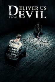 Deliver Us from Evil (2014) Hindi Dubbed