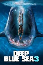 Deep Blue Sea 3 (2020) Unofficial Hindi Dubbed