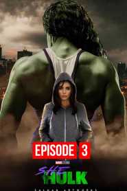 She Hulk Attorney at Law 2022 Hindi Season 1 Episode 3