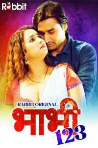 Bhabhi 123 2022 RabbitMovies Episode 2 Hindi