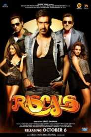 Rascals (2011) Hindi