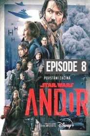 Star Wars Andor (2022) Hindi Season 1 Episdoe 8