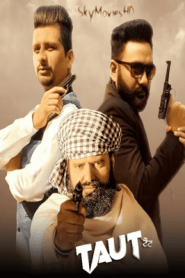 Taut (2022) Punjabi HD