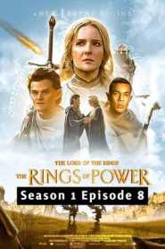 The Lord of The Rings The Rings Of Power 2022 Hindi Season 1 Episode 8