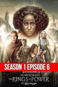 The Lord of The Rings The Rings Of Power 2022 Hindi Season 1 Episode 6