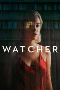 Watcher 2022 Hindi Dubbed