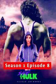 She Hulk Attorney at Law 2022 Hindi Season 1 Episode 8