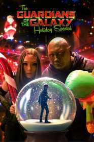 The Guardians of the Galaxy Holiday Special (2022) HQ Hindi Dubbed