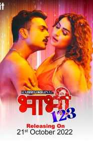 Bhabhi 123 2022 RabbitMovies Episode 4 Hindi