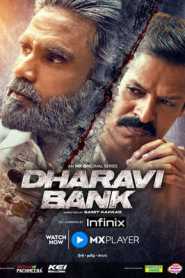 Dharavi Bank (2022) Hindi Season 1 Complete