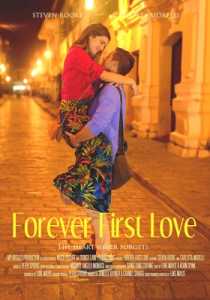 Forever First Love (2020) English