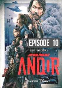 Star Wars Andor (2022) Hindi Season 1 Episdoe 10