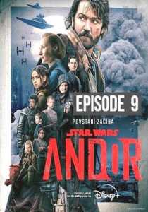 Star Wars Andor (2022) Hindi Season 1 Episdoe 9