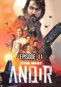 Star Wars Andor (2022) Hindi Season 1 Episdoe 11