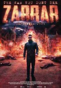 Zarrar (2022) Urdu (PreDvD)