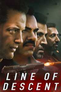 Line of Descent 2019 Hindi ZEE5